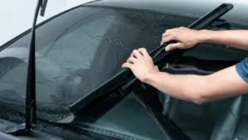 حماية زجاج امامي بضمان لمدة سنة