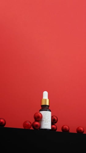 زيت بذور التين الشوكي 20 مل