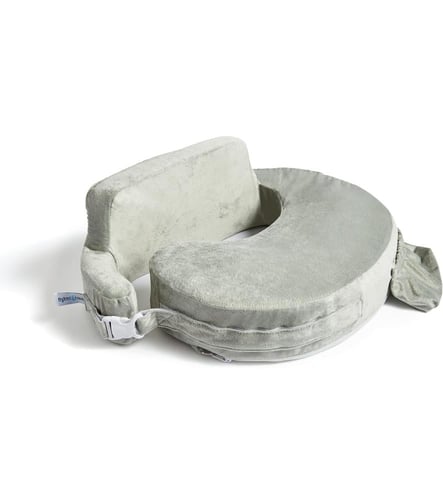 مخدة رضاعة سوبر ديلوكس - ماي برست فرند