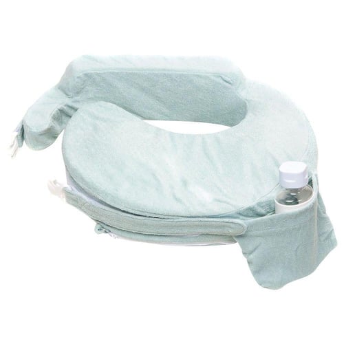 مخدة رضاعة سوبر ديلوكس - ماي برست فرند