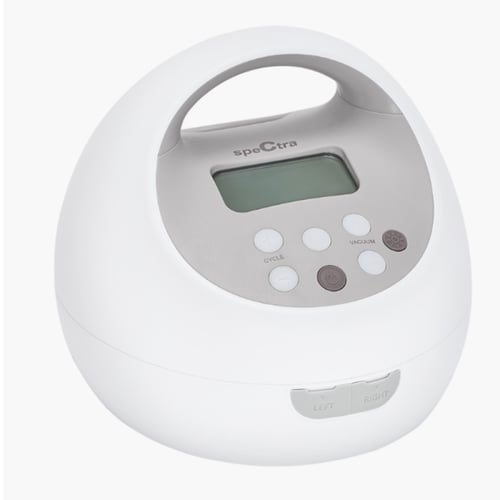 سبكترا – اس 1 برو [فئة مستشفيات]