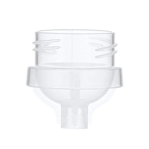 موصل اكياس حفظ الحليب السهله