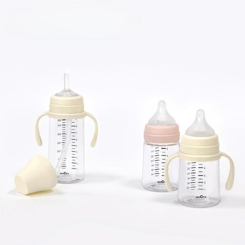 سبكترا – مقبض رضّاعة