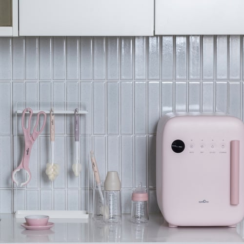 سبكترا – فرشاة تنظيف الحلمه