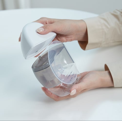 سبكترا ويربل مزدوج