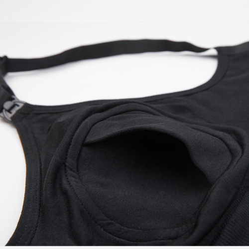 ماميز – حمالة صدر لسحب الحليب و الرضاعة