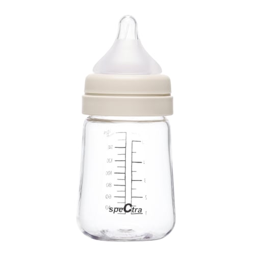 سبكترا -رضاعة PA سعة 160مل