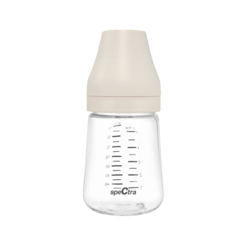 سبكترا -رضاعة PA سعة 160مل