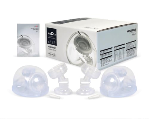 مجموعة مضخة 9 بلس + هاند فري