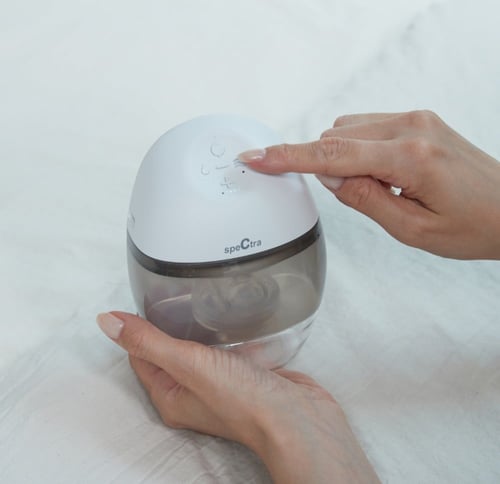 سبكترا ويربل مزدوج