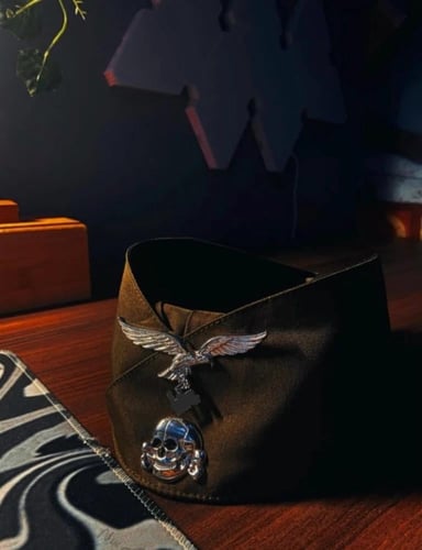 طاقية, بيلوتكا الجيرماني سـ سـ