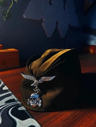 طاقية, بيلوتكا الجيرماني سـ سـ