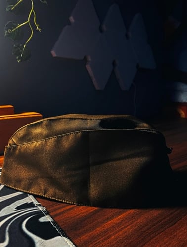 طاقية, بيلوتكا الجيرماني سـ سـ