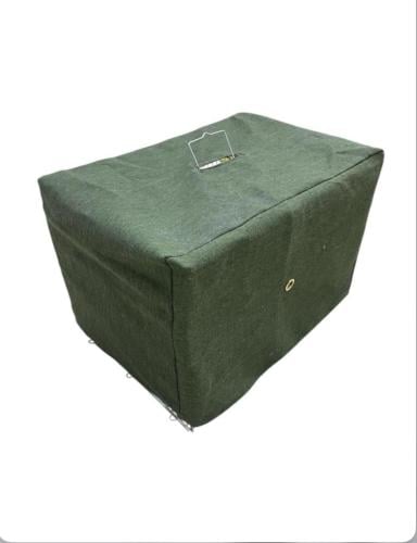 Cage cover
