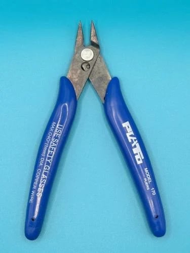 Hajool scissors