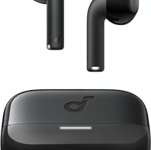 سماعات بلوتوث Soundcore K20i من أنكر