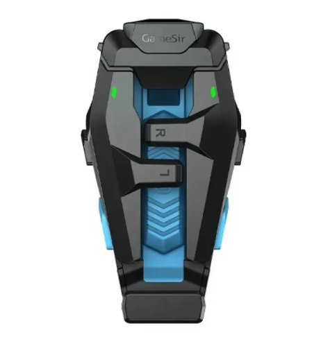 ببجي ازرار اف 4