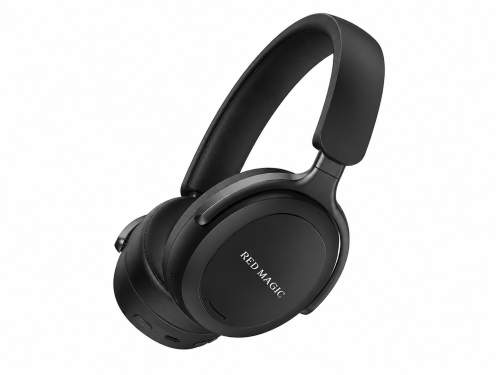 سماعة رأس لاسلكية RED MAGIC RM-404 Hi-Fi Bluetooth...
