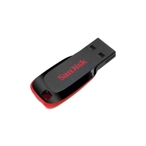 ذاكرة فلاش USB مساحه 128GB من SANDISK
