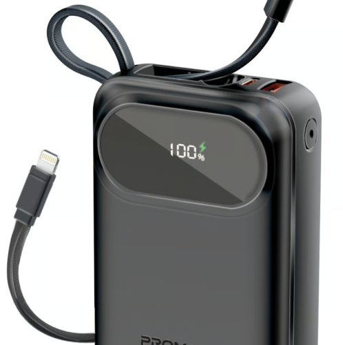 بروميت PowerPod-بطارية متنقلة باور بنك بسعة 20000م...