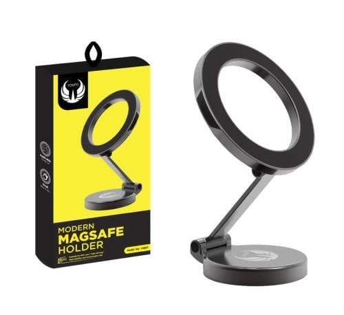 يوفو قاعده مغناطيسيه ماج سيف - قابله للطي-YOUFO Y4...