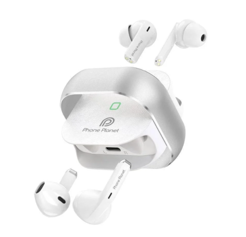 سماعات لاسلكية 2 في 1 من فون بلانت