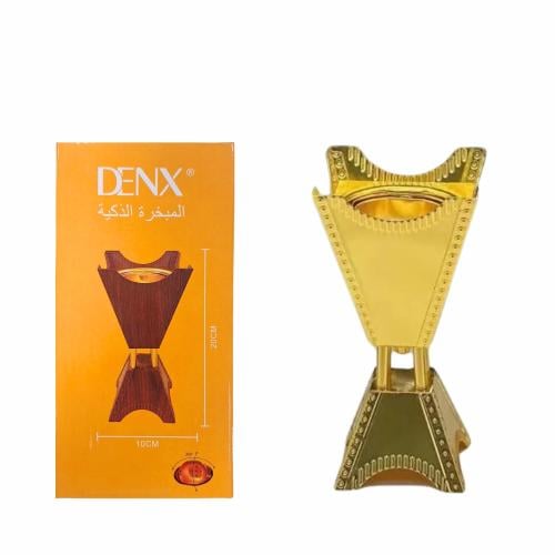 المبخرة الذكية DENX