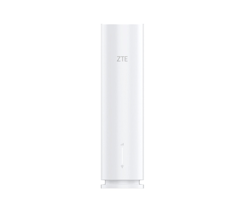 راوتر انترنت 5G مطور يدعم جميع الشبكات ZTE 5G CPE