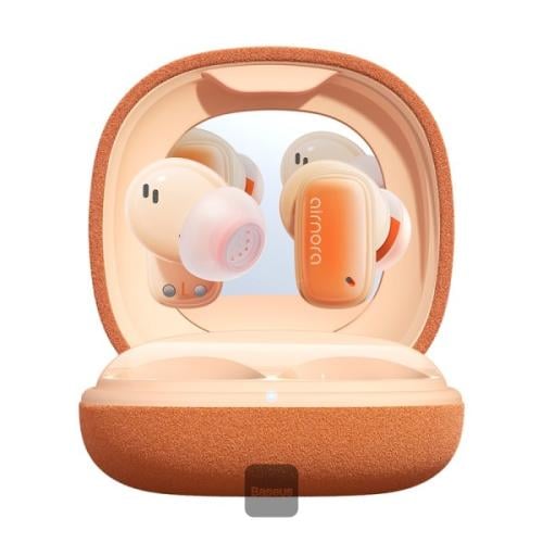 سماعات Baseus AirNora 2 اللاسلكية (Baseus AirNora 2 True Wireless Earbuds)