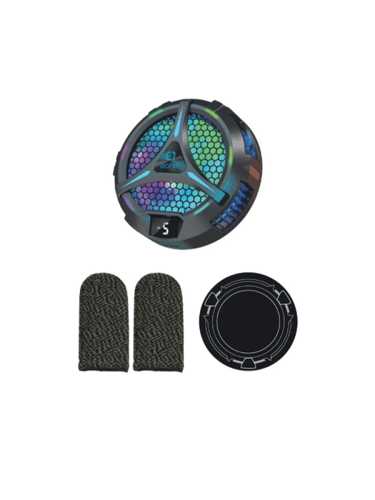 مروحة تبريد coolpad للايباد من شركة EONE