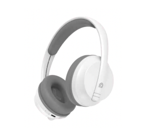 سماعات رأس لاسلكية فون بلانت PP-HP01-WE
