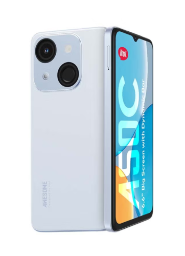 جوال itel A50C 64+6GB