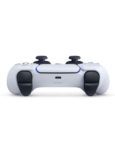 وحدة تحكم بلاي ستيشن 5 دوال سينس اللاسلكية