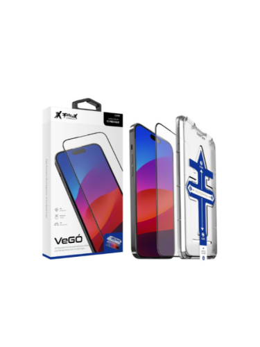 حماية شاشة أجهزة الآيفون اكس بروكس VEGO