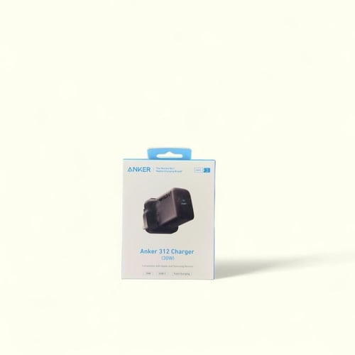 شاحن انكر سريع Anker 312 Charger 30W