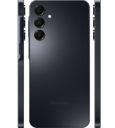 SAMSUNG Galaxy A16 128+4GB