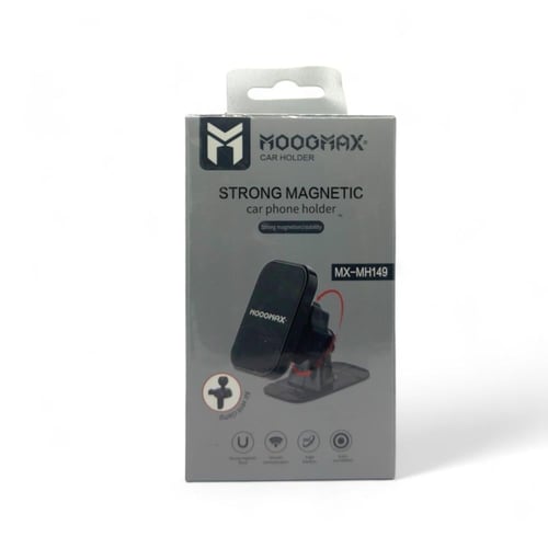 استاند جوال مغناطيسي للسيارة مع مثبت في المكيف دور...