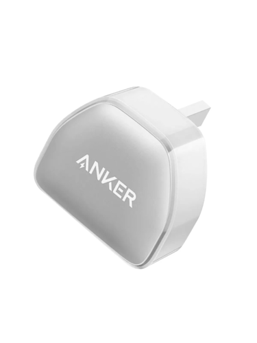 أنكر شاحن جداري 511 (نانو برو) بقدرة 20 وات