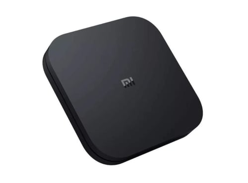 Xiaomi Xiaomi Mi Box S 4K Android TV Box - 2.مشغل...