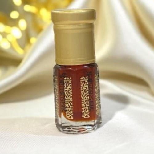 تركيبة دهن سمو الطيب