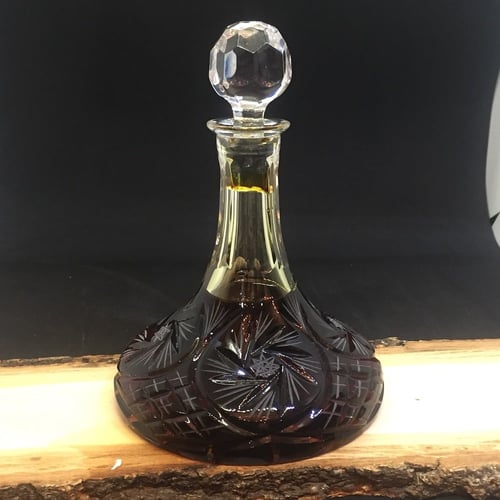 دهن ترات سبشل