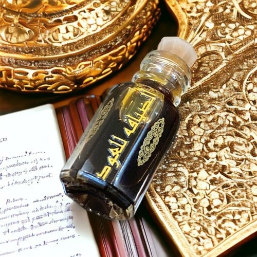 تركيبة دهن المالينو الخاص