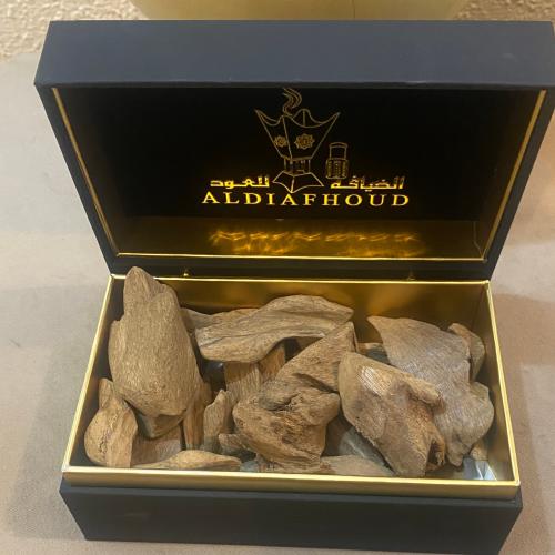 عود مروكي طبيعي كسر مباخر - غابة كي بي سوبر وسوبر...