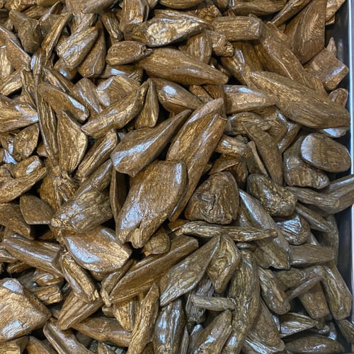 الذهبي -عود مروكي محسن