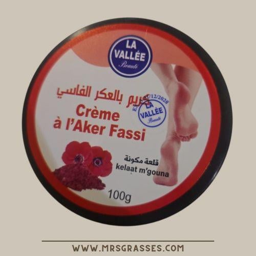 كريم بالعكر الفاسي المغربي لتوريدالقدمين و الجسم 1...