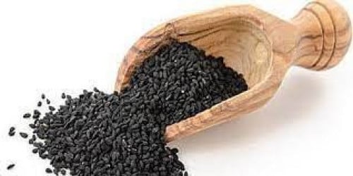 الحبة سوداء حبه سوداء 200 جرام