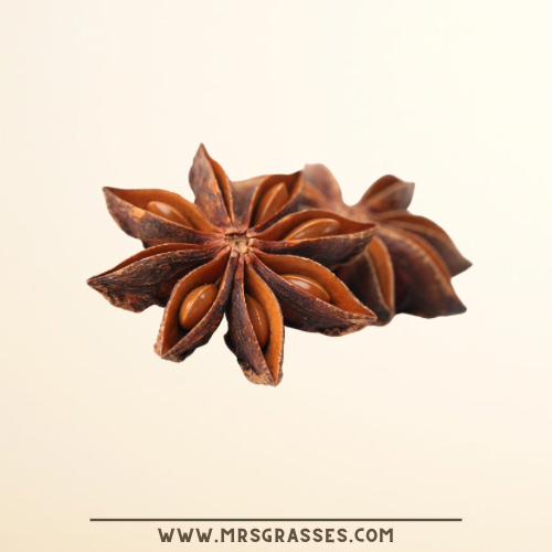 يانسون نجمي 250 جرام