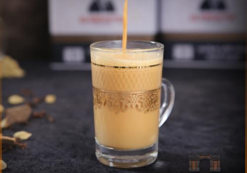 شاي عدني