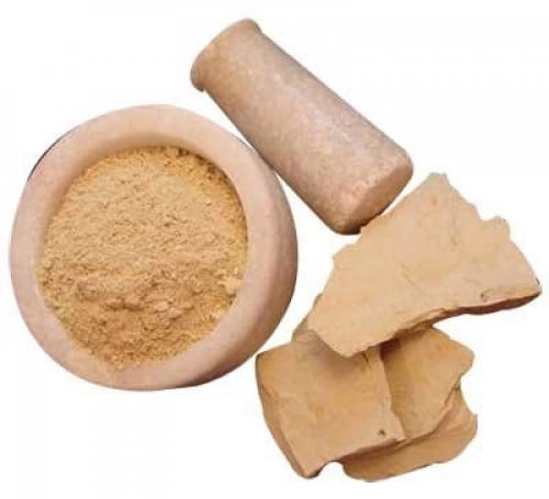 طين خاوه 200 جرام