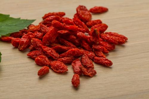 البربرين 100 جرام عضوي